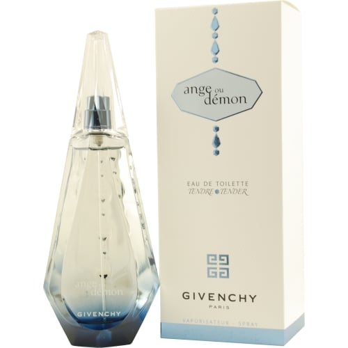 ANGE OU DEMON TENDRE by Givenchy