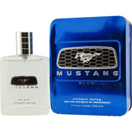 MUSTANG BLUE by Estee Lauder