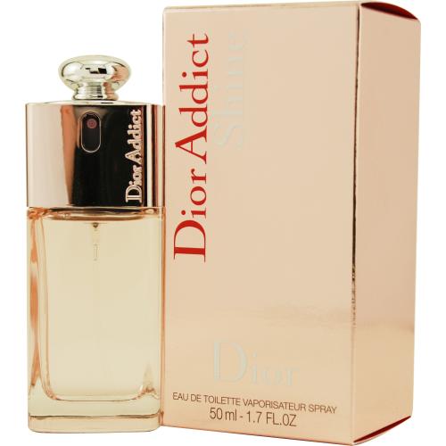 DIOR ADDICT SHINE by Christian Dior