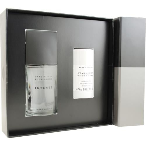 L'EAU D'ISSEY POUR HOMME INTENSE by Issey Miyake