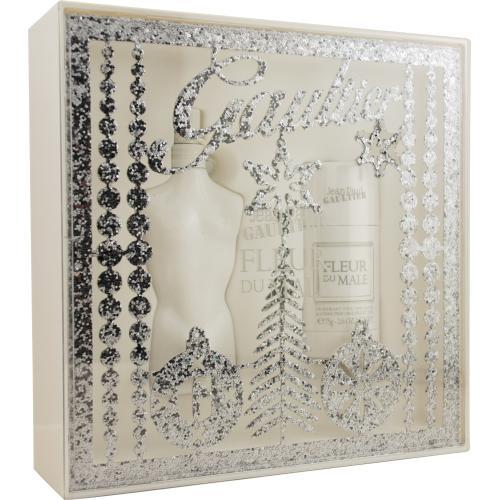 FLEUR DU MALE by Jean Paul Gaultier