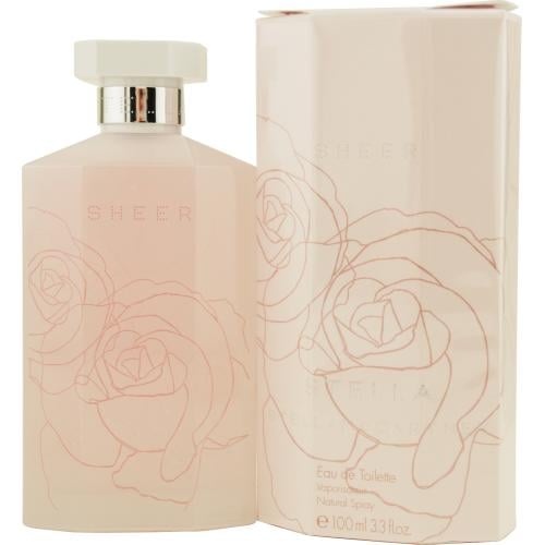 STELLA MCCARTNEY SHEER STELLA by Stella McCartney