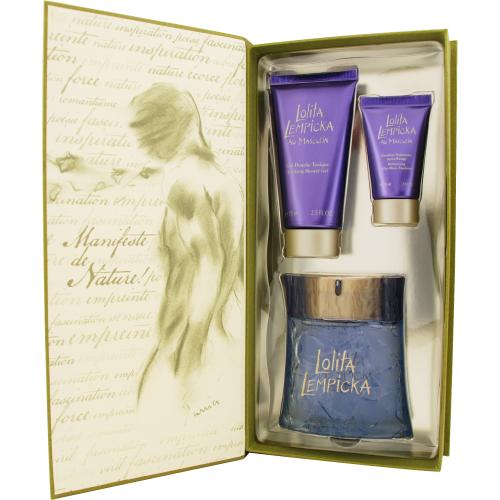 LOLITA LEMPICKA by Lolita Lempicka