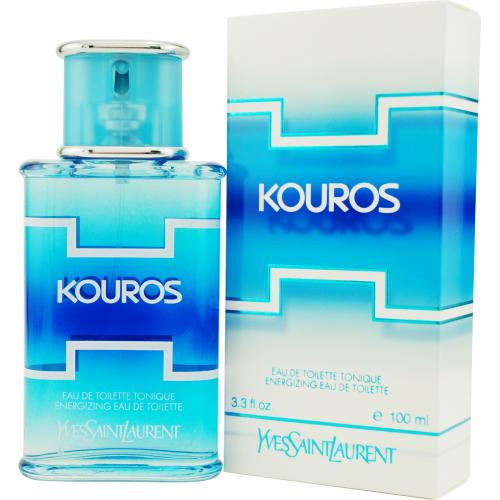 KOUROS by Yves Saint Laurent