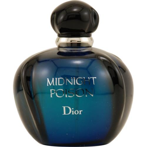 MIDNIGHT POISON by Christian Dior