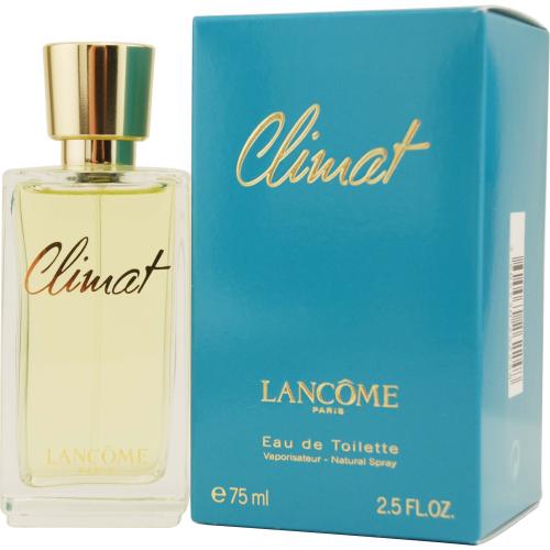 CLIMAT by Lancome