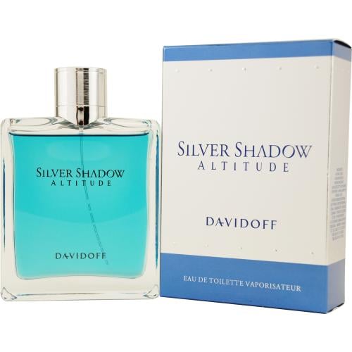 SILVER SHADOW ALTITUDE by Davidoff