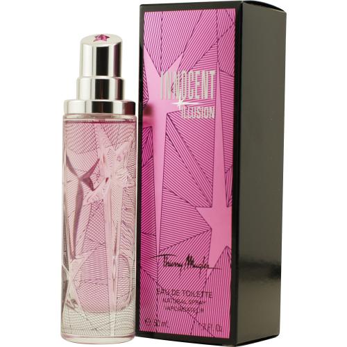 INNOCENT ILLUSION by Thierry Mugler