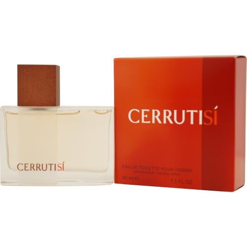 CERRUTI SI by Nino Cerruti