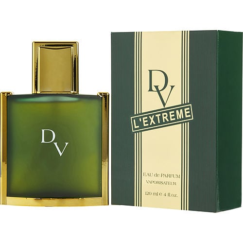 DUC DE VERVINS L'EXTREME by Houbigant