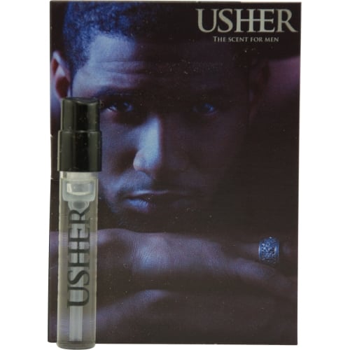 USHER by Usher