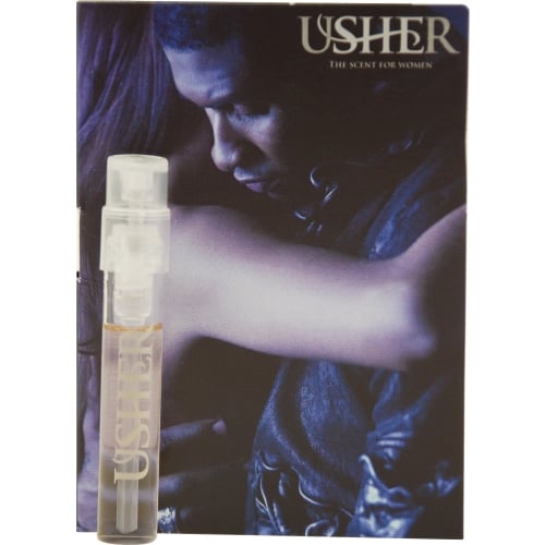 USHER by Usher