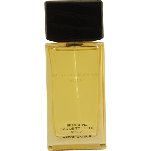 DONNA KARAN GOLD SPARKLING by Donna Karan