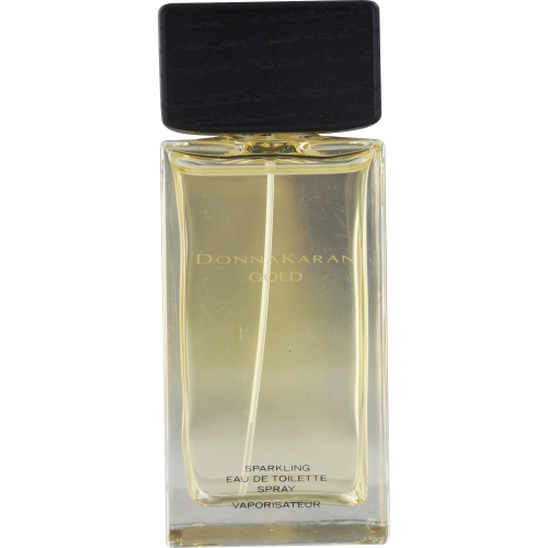 DONNA KARAN GOLD SPARKLING by Donna Karan