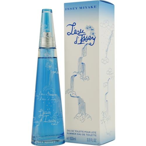 L'EAU D'ISSEY SUMMER by Issey Miyake