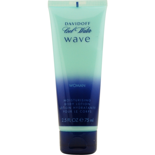 COOL WATER WAVE by Davidoff