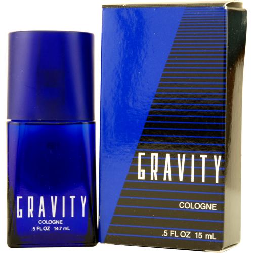 GRAVITY by Coty