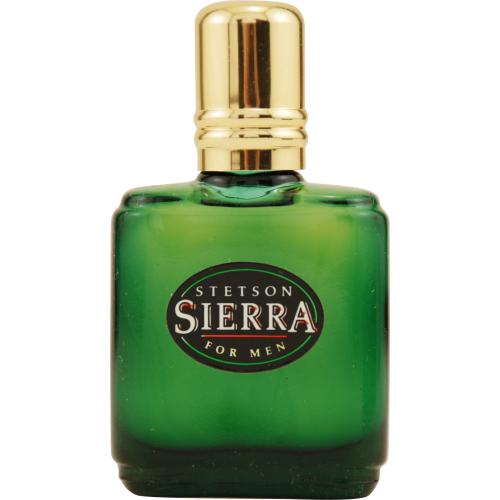 STETSON SIERRA by Coty