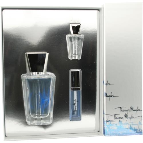 EAU DE STAR by Thierry Mugler