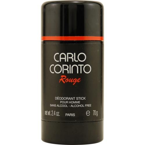 CARLO CORINTO ROUGE by Carlo Corinto