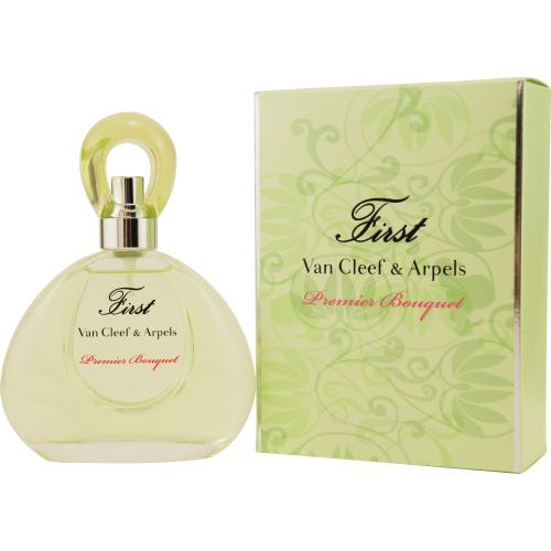 FIRST PREMIER BOUQUET by Van Cleef & Arpels