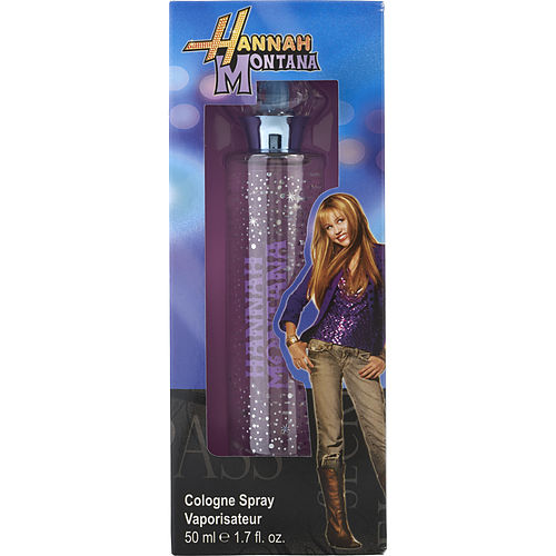 HANNAH MONTANA by Disney