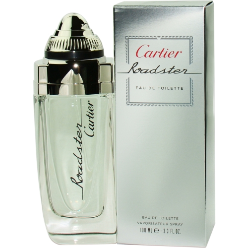 ROADSTER by Cartier