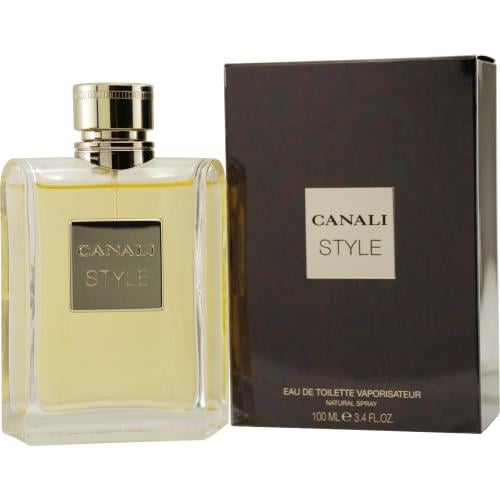 CANALI STYLE by Canali