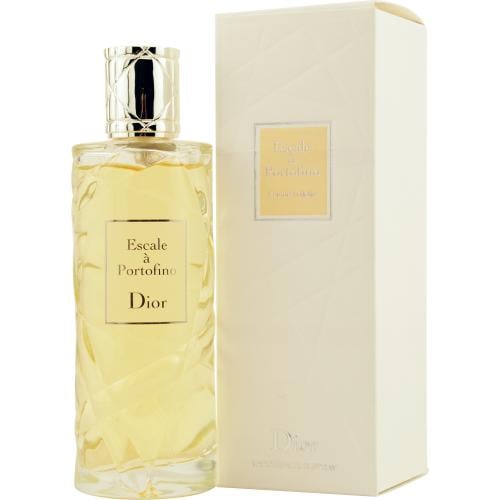 ESCALE A PORTOFINO by Christian Dior