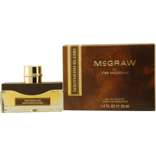 MCGRAW SOUTHERN BLEND by Tim McGraw