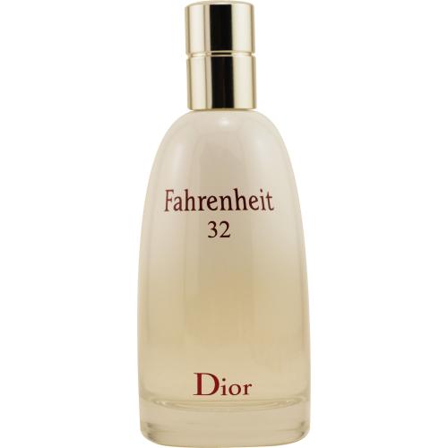 FAHRENHEIT 32 by Christian Dior