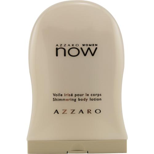 AZZARO NOW by Azzaro