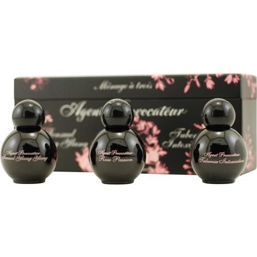 AGENT PROVOCATEUR by Agent Provocateur