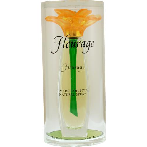 FLEURAGE by Visari