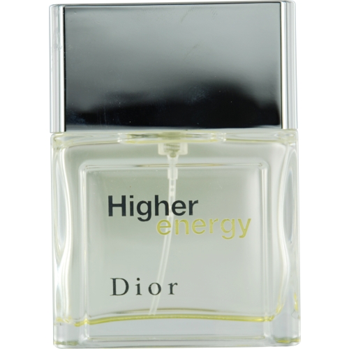 HIGHER ENERGY by Christian Dior