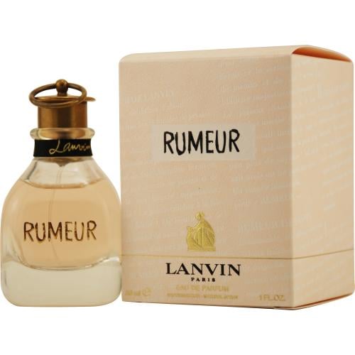 RUMEUR by Lanvin