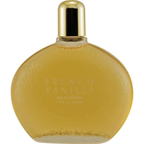 FRENCH VANILLA by Dana