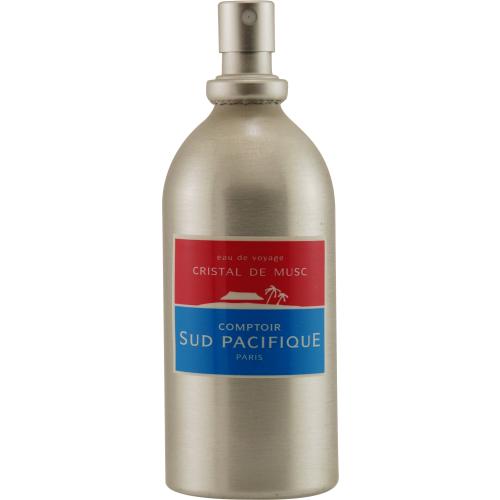 COMPTOIR SUD PACIFIQUE CRISTAL DE MUSC by Comptoir Sud Pacifique
