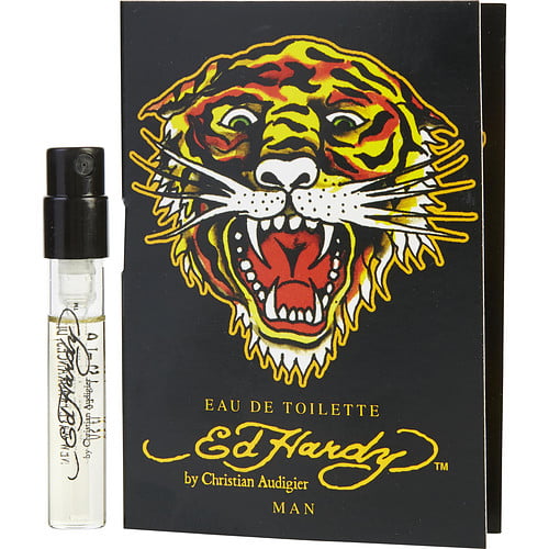 ED HARDY by Christian Audigier