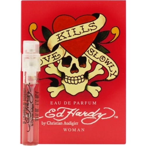 ED HARDY by Christian Audigier