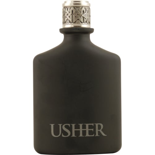 USHER by Usher