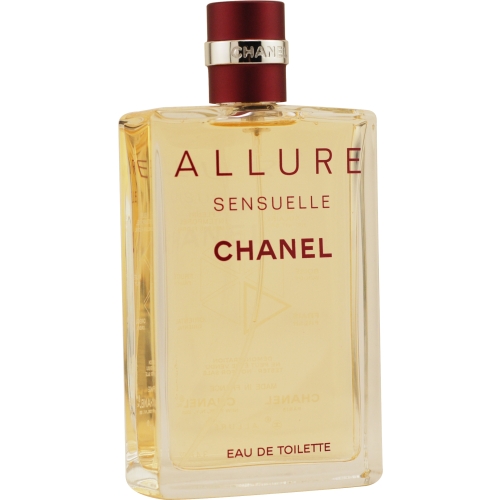 ALLURE SENSUELLE by Chanel
