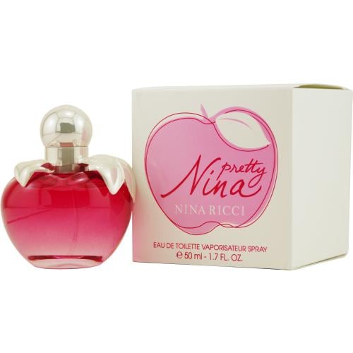 PRETTY NINA by Nina Ricci