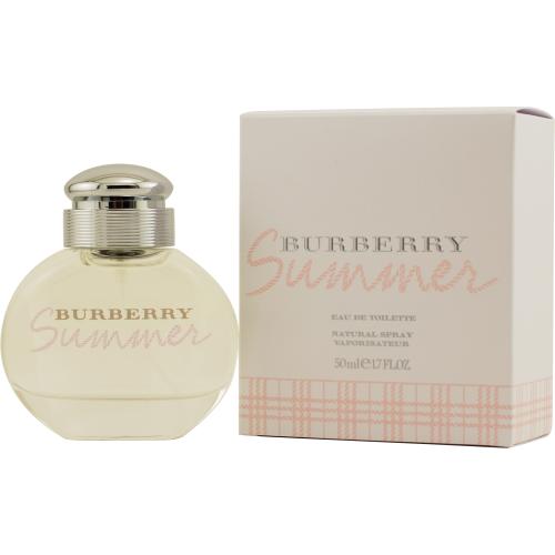 BURBERRY SUMMER by Burberry