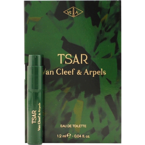 TSAR by Van Cleef & Arpels