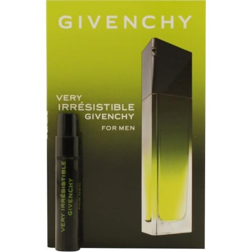 VERY IRRESISTIBLE MAN by Givenchy