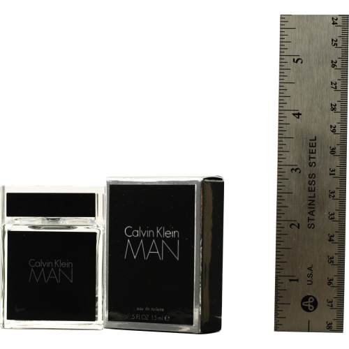 CALVIN KLEIN MAN by Calvin Klein