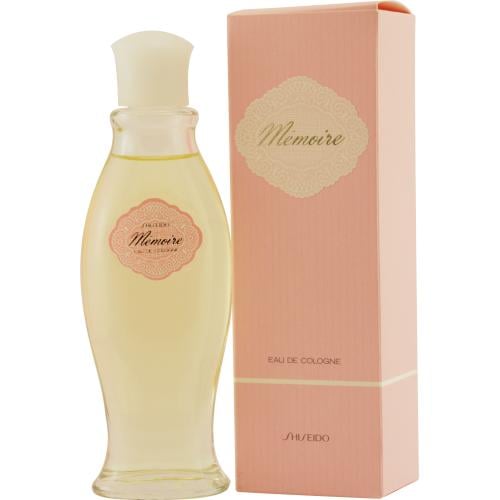 SHISEIDO MEMOIRE by Shiseido