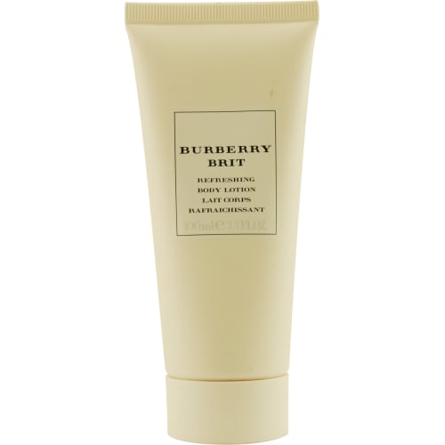 BURBERRY BRIT by Burberry