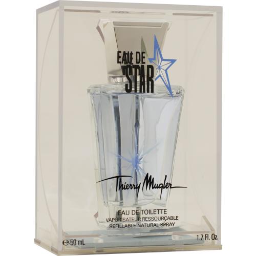 EAU DE STAR by Thierry Mugler